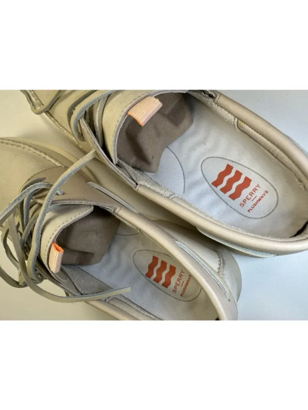 Sperry plushwave men